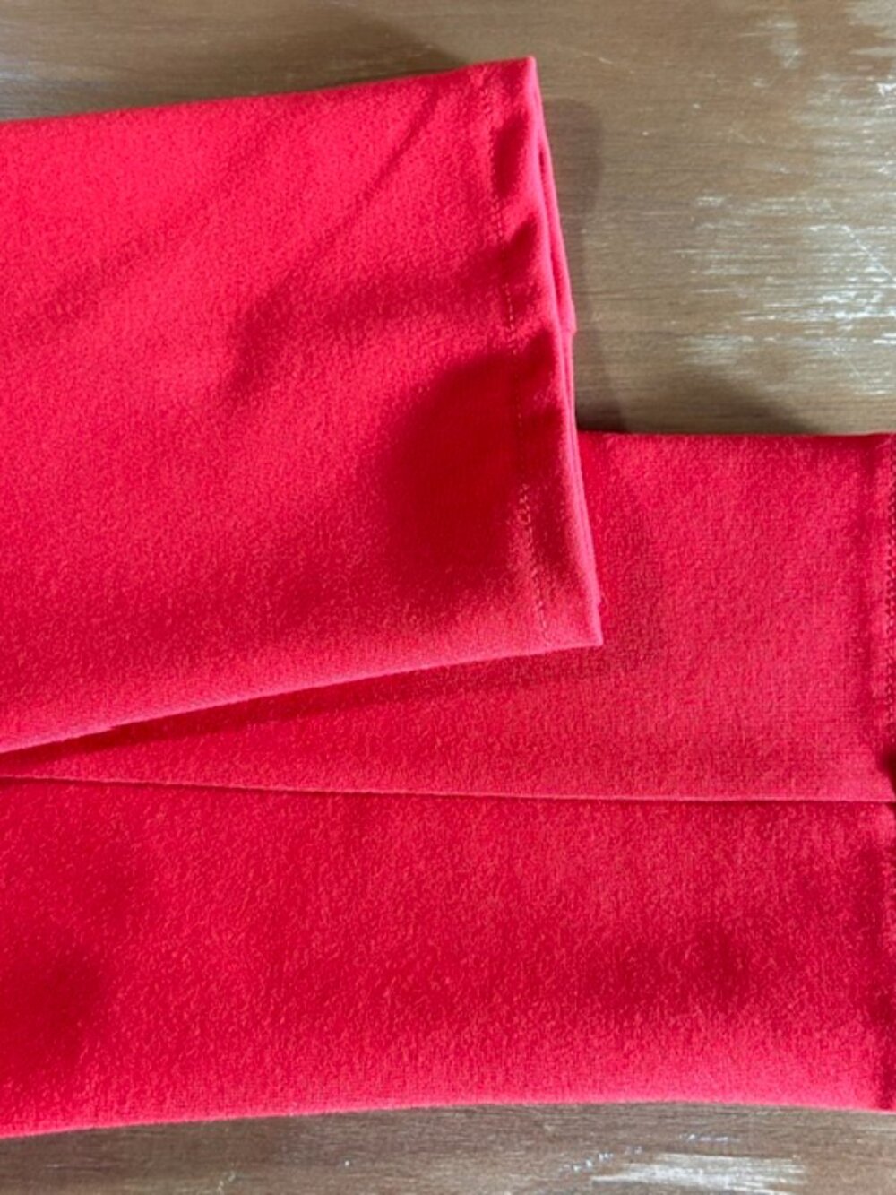 Cato Cardigan/Jacket Womens Sz 18/20 Red Button Front and Pockets V-Neck NWOT - Picture 11 of 11